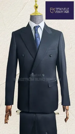 Costume Pour Homme