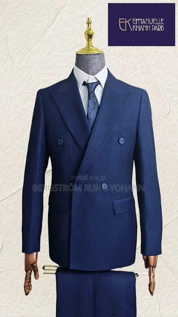 Costume Pour Homme