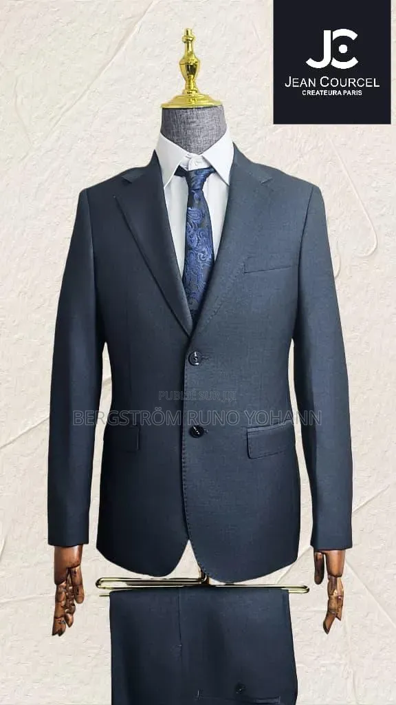 Costume Pour Homme
