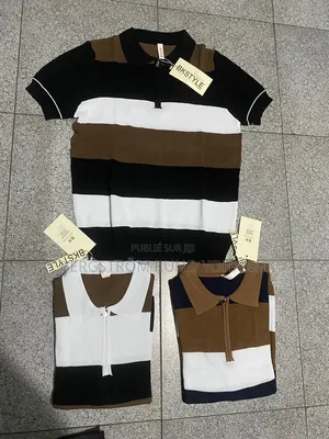 T-Shirt en Promotion