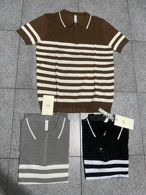 T-Shirt en Promotion