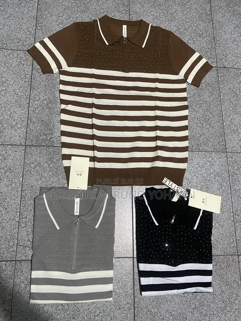 T-Shirt en Promotion