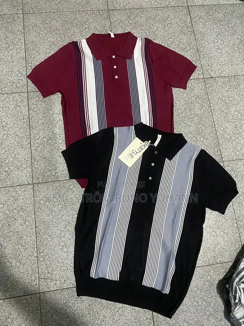T-Shirt en Promotion