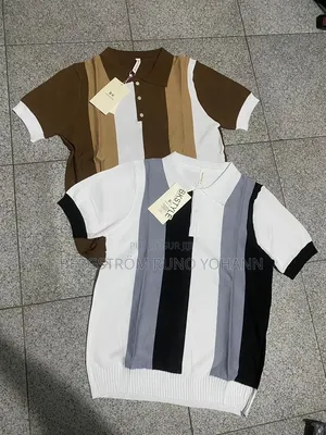 T-Shirt en Promotion