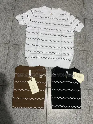 T-Shirt en Promotion