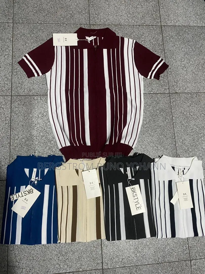 T-Shirt en Promotion