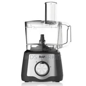Robot Multifonction Raf 7 Pièces 45 000 Cfa Livraison 1 000 Cfa