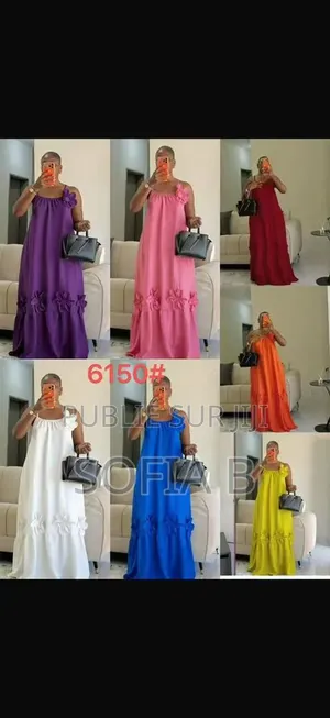 Vêtements Pour Femmes Robe Ensemble Pantalon