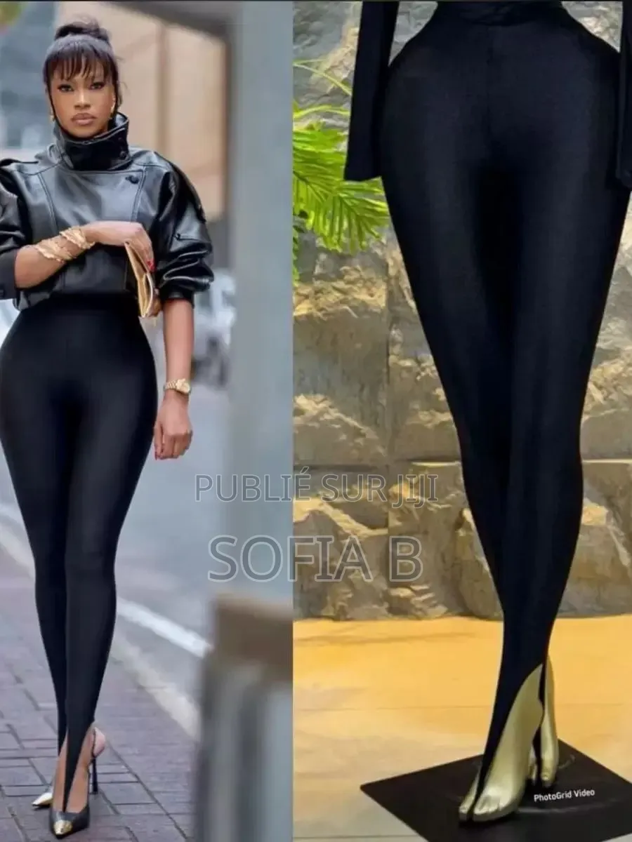 Vêtements Pour Femmes Robe Ensemble Pantalon