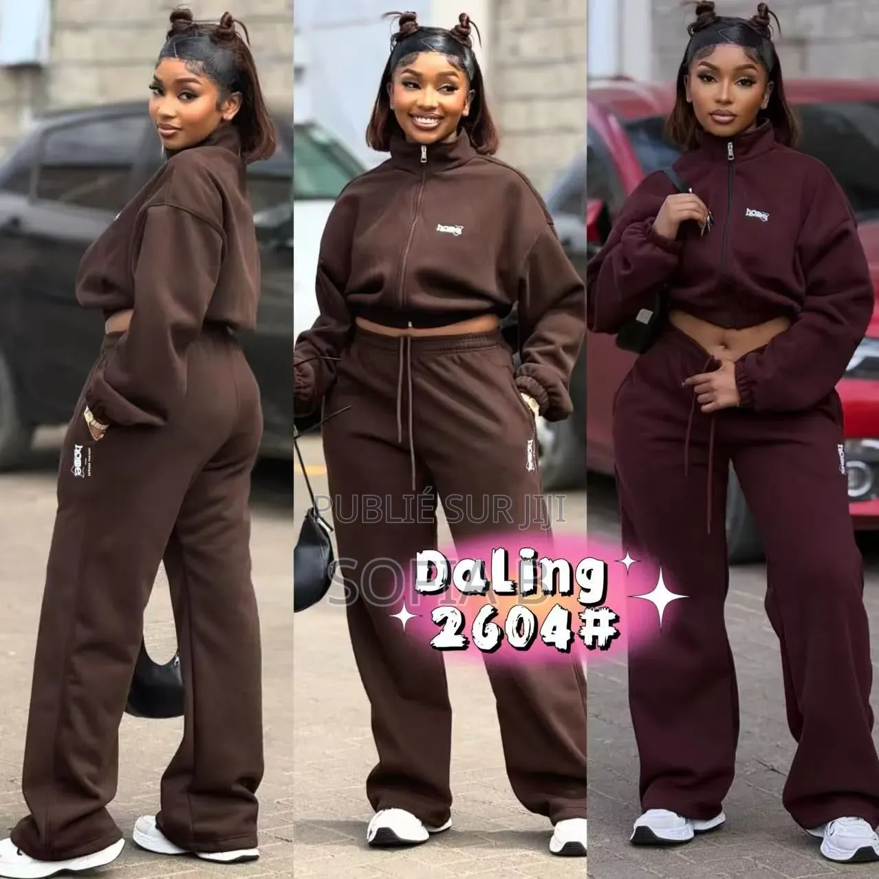 Vêtements Pour Femmes Robe Ensemble Pantalon