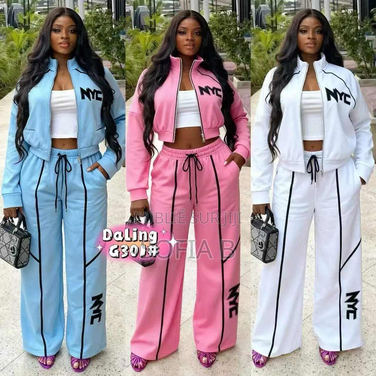 Vêtements Pour Femmes Robe Ensemble Pantalon