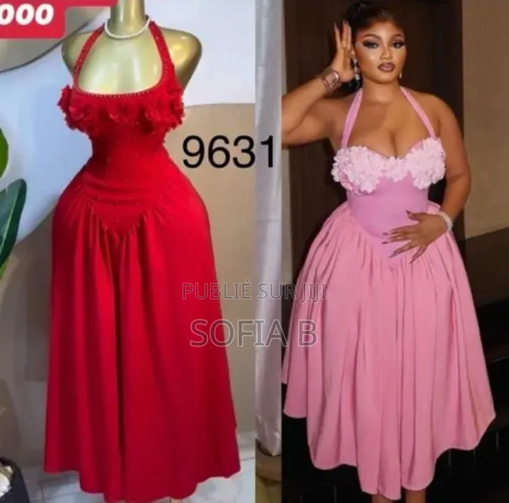 Vêtements Pour Femmes Robe Ensemble Pantalon