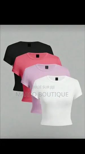 Top Basiques