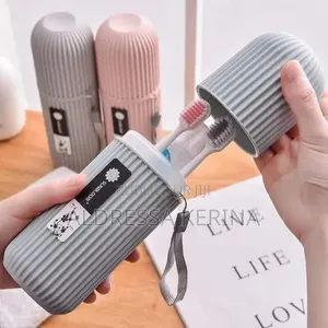 Étuis Brosse À Dent