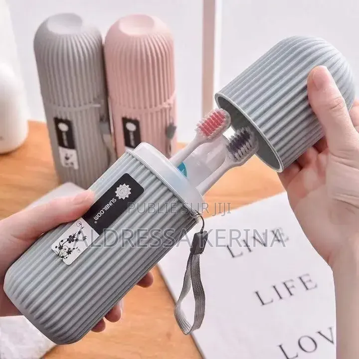 Étuis Brosse À Dent