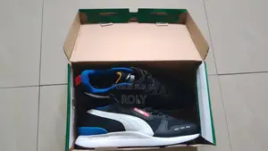Paire De Basket Puma