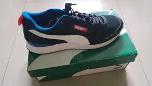 Paire De Basket Puma