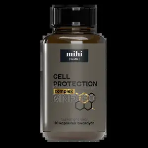 Vitamins : Complexe De Protection Cellulaire – Bouclier Antioxydant.