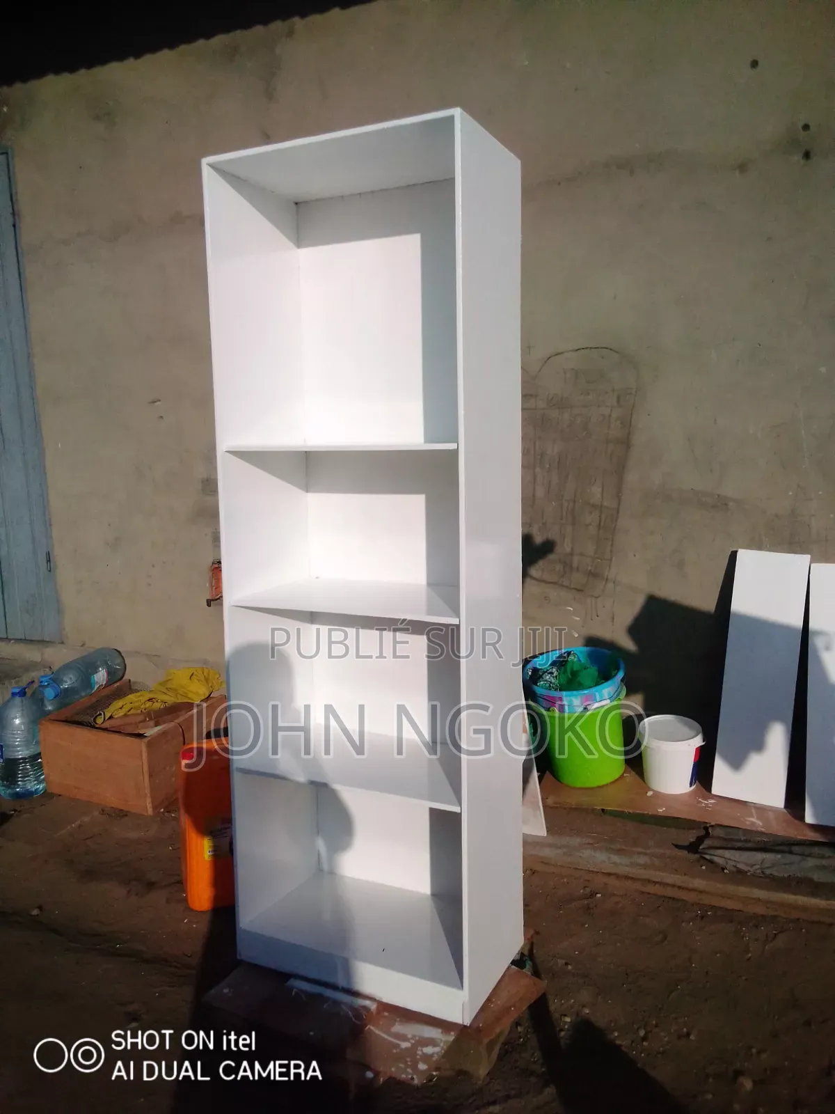 Meuble Sur Commande