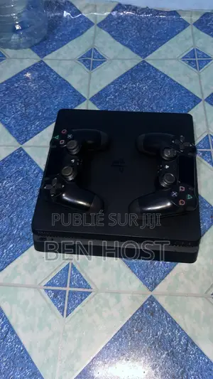 Playstation