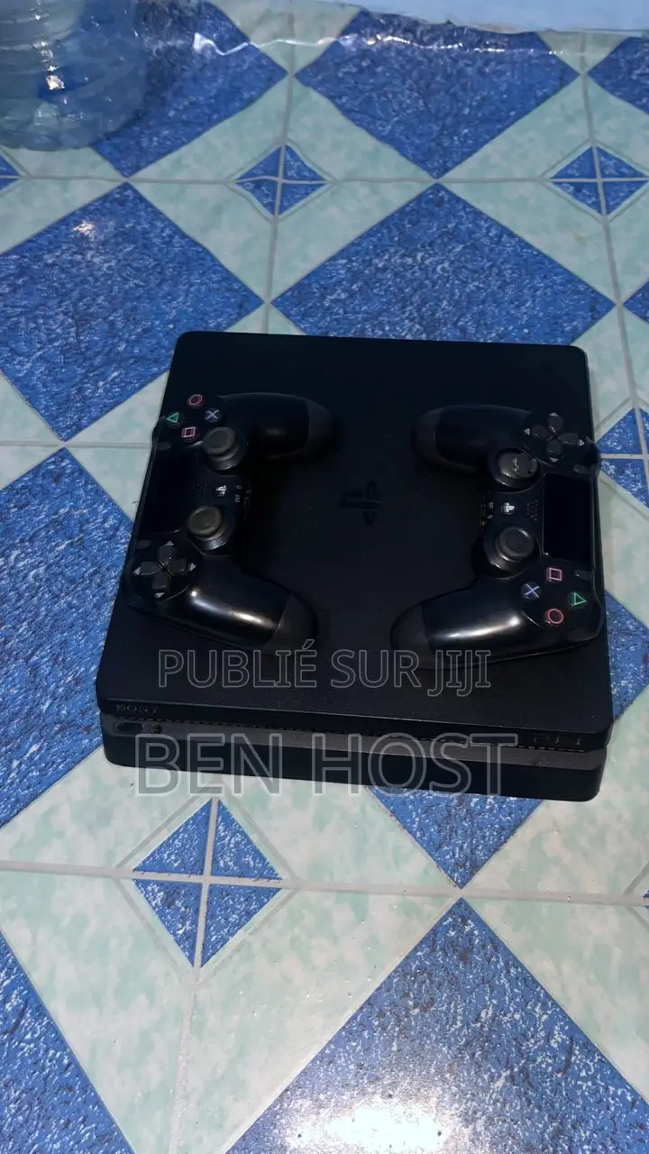 Playstation