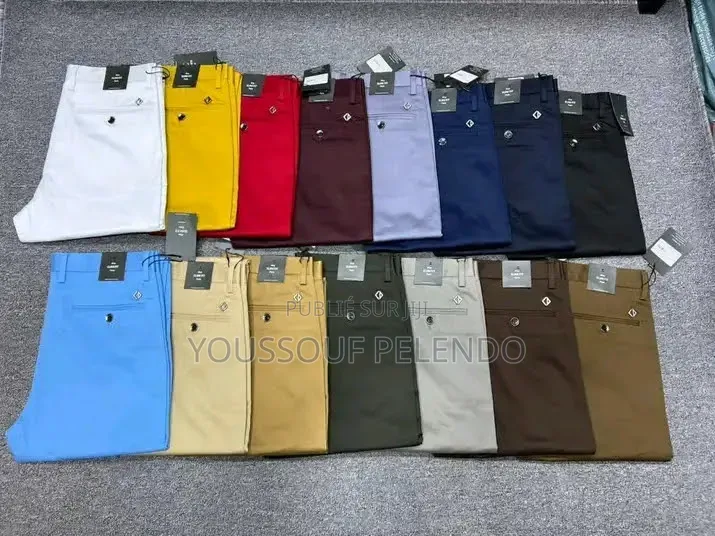 Boutique en Ligne Chez Youssouf