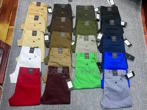 Boutique en Ligne Chez Youssouf