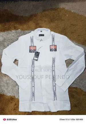 Boutique en Ligne Chez Youssouf