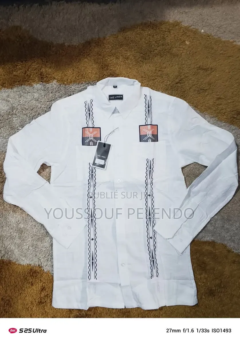 Boutique en Ligne Chez Youssouf
