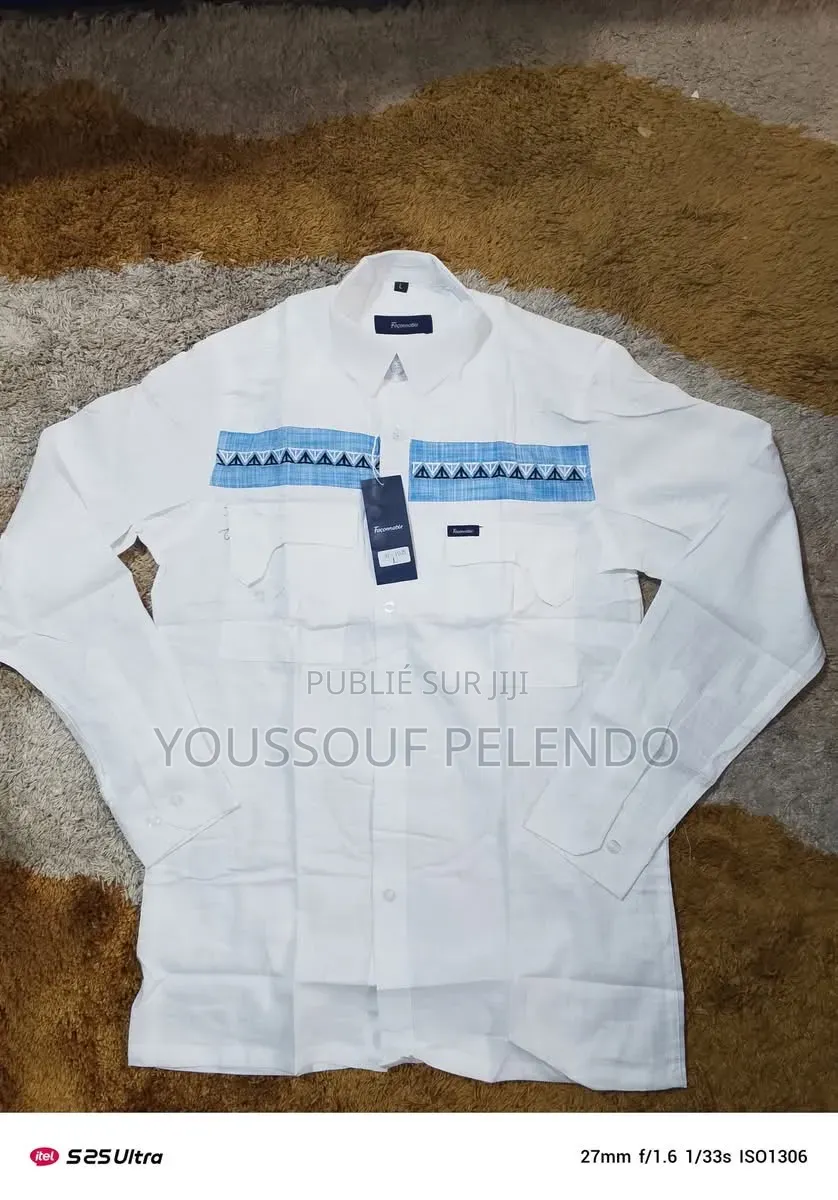 Boutique en Ligne Chez Youssouf