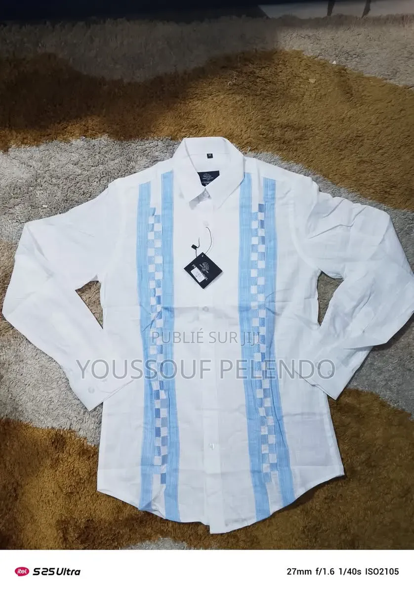 Boutique en Ligne Chez Youssouf