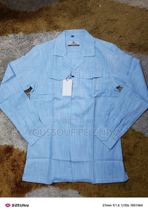 Boutique en Ligne Chez Youssouf