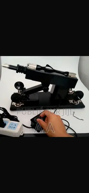 Machine Pour Femme