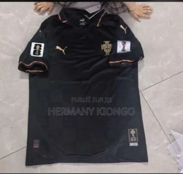 Maillot Coupe Du Monde 2026