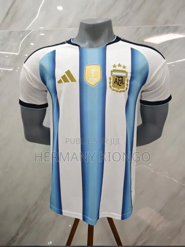 Maillot Coupe Du Monde 2026