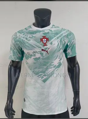 Maillot Coupe Du Monde 2026