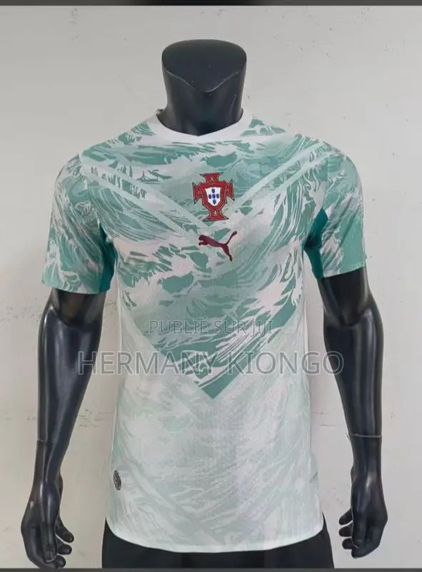 Maillot Coupe Du Monde 2026