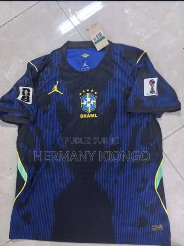 Maillot Coupe Du Monde 2026