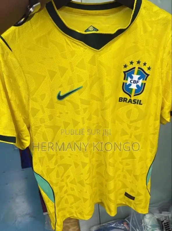 Maillot Coupe Du Monde 2026