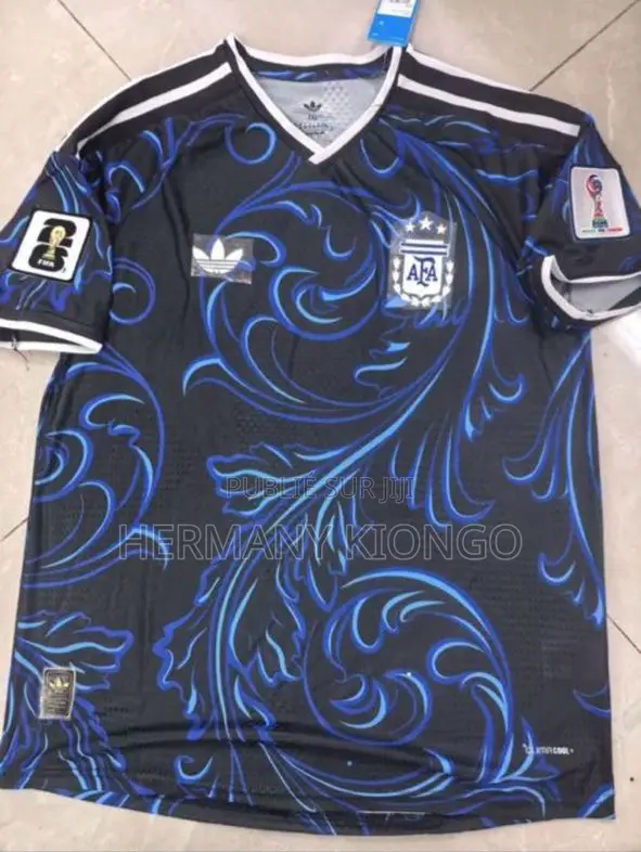 Maillot Coupe Du Monde 2026