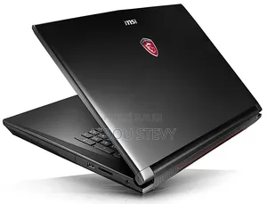 Ordinateur portable MSI GL72M 7REX 12GB Nvidia HDD+SSD 640GB