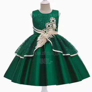 Robe Pour Enfant