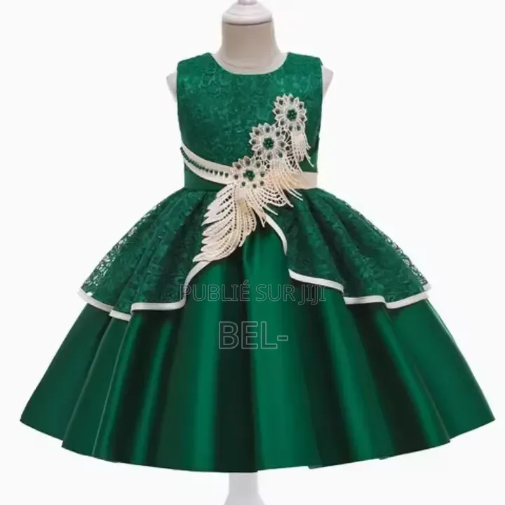 Robe Pour Enfant