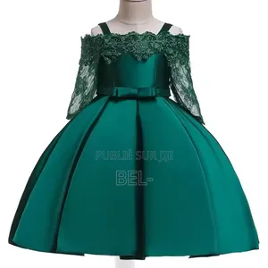 Robe Pour Enfant