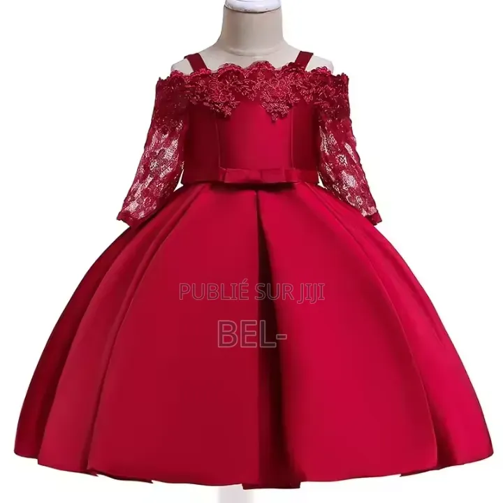 Robe Pour Enfant