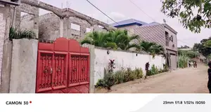 Terrain À Vendre