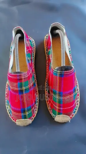 Espadrille