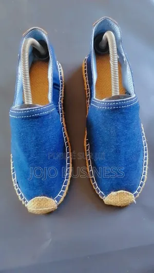 Espadrille