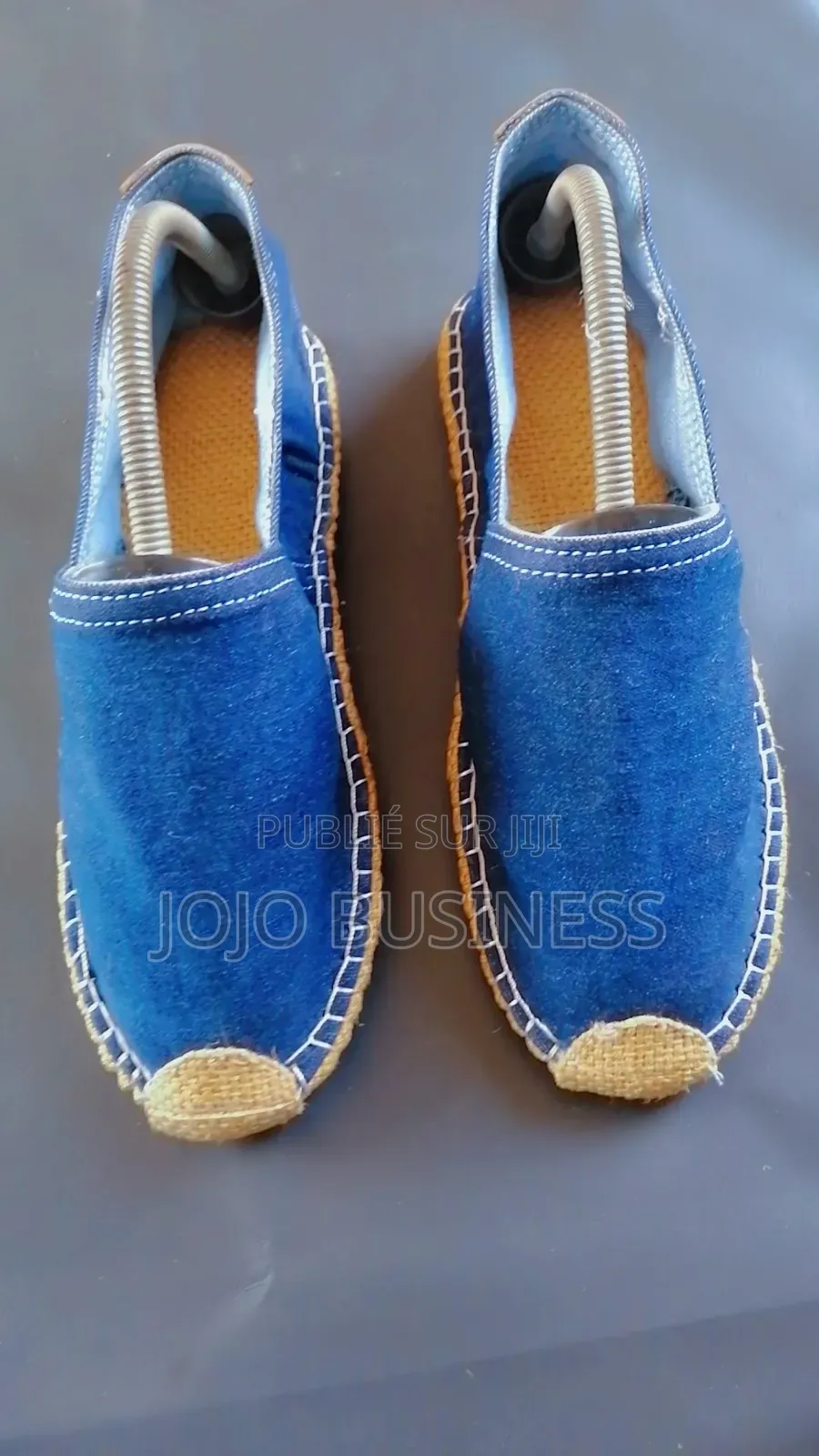 Espadrille