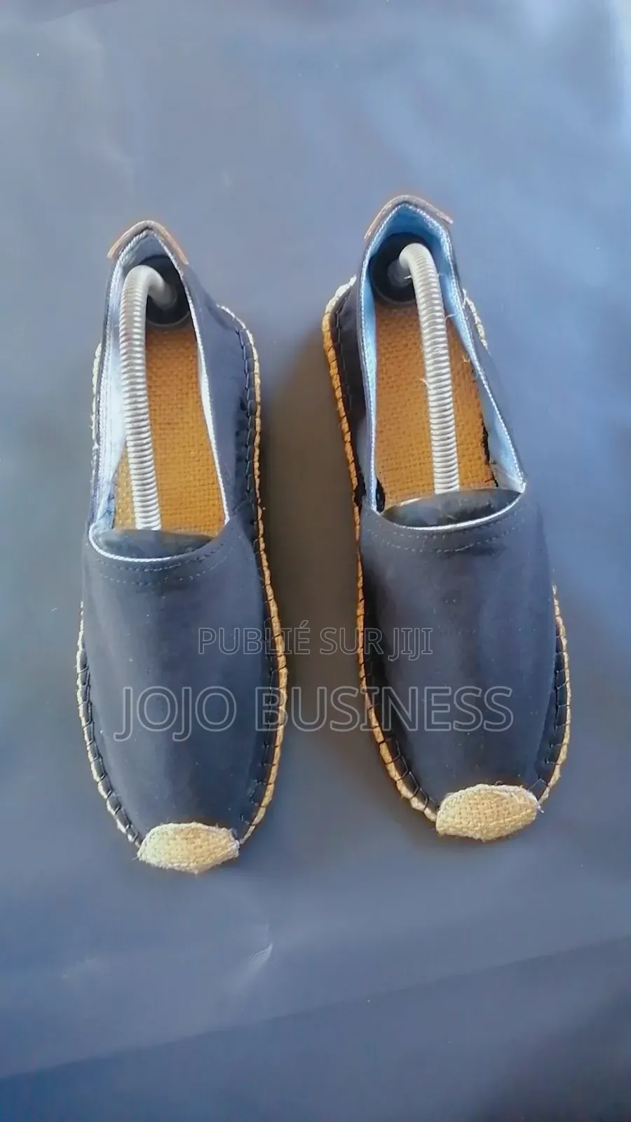Espadrille
